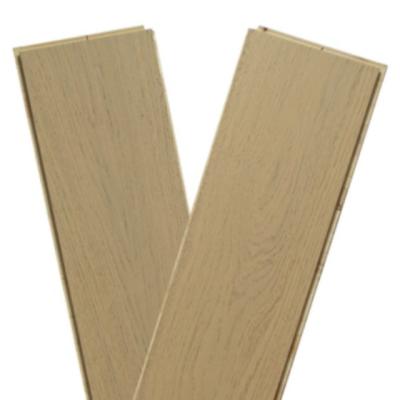 China Modern High Quality Hardwood Flooring Engineered Solid Wood Flooring for sale