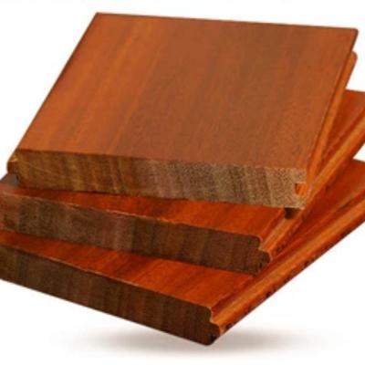 China Modern Hot Selling In USA Hardwood Flooring Wholesale Price Oak Household Solid Engineered Wood Flooring for sale