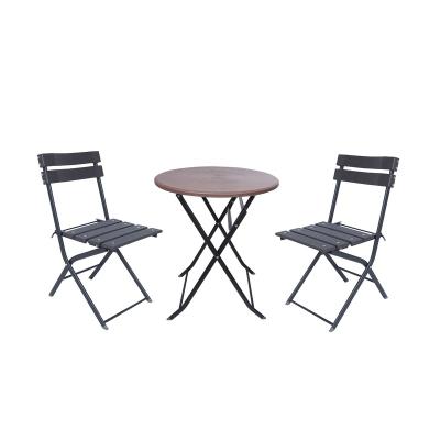 China Modern Sturdy Portable Outdoor Plastic Rectangle Sourcing Folding Table For Sale for sale