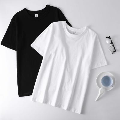 China 2021 New Breathable T-shirts Design High Quality Round Neck Mens Short Sleeve Cotton Short Sleeve T.shirts for sale