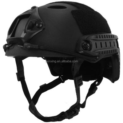 China Safe Military Bulletproof Helmet for sale