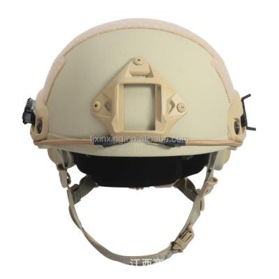 China Safe US army aramid fiber helmet for sale for sale