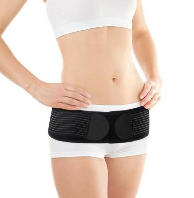 China Amazon Hot Selling Hip Support Belt Sacroiliac Belt for Men and Women with Lower Back, Hip, Pelvic Pain - Reduces inflammation by stabilizing the SI joint for sale