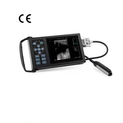 China Ultrasound Veterinary Ultrasound Pig Crow Hog Pregnancy Veterinary Handheld Sonar Animal Scanner Veterinary Ultrasound Machine for sale