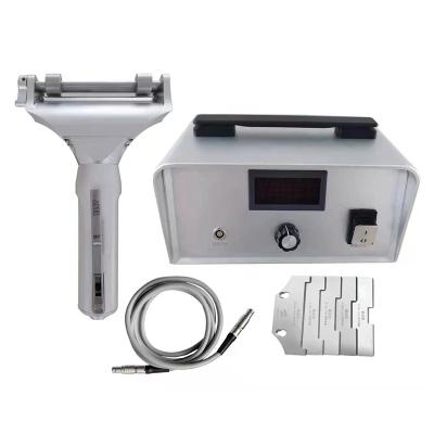 China Factory Price Metal Burns Surgery Instruments Electric Dermatome Skin Graft Machine for sale