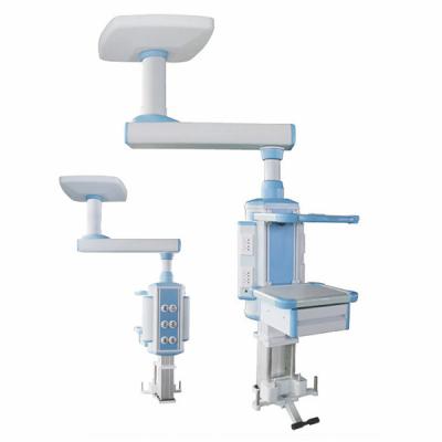 China ICU room or operating room sell best performance stable and reliable surgical or pendant wholesale tower with high load bearing for sale