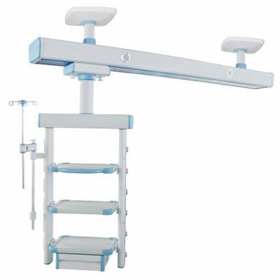 China ICU Room Factory Outlet Customization Chinese ICU Surgical Pendant Medical Hanging Tower Or Operating Room for sale