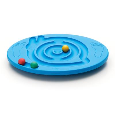 China Balance Training Children Rehabilitation Concentration Balance Training Snail Balance Board for sale