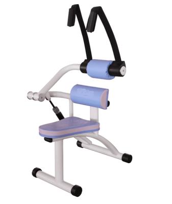 China Rehabilitation Training Equipment Steel Isokinetic Abdominal And Back Medical Equipment for sale