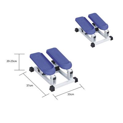 China Improve lower limb ROM and coordinate functional activities. Wholesale Step Trainer Medical Training Equipment For Improving Lower Limb Activities for sale