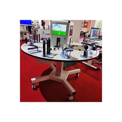 China Used for hand training system rehabilitation medical equipment hand rehabilitation training factory direct sales for sale