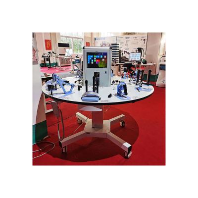 China Used for hand rehabilitation training sell 1040x1230x1200mm medical hand training and rehabilitation equipment for sale