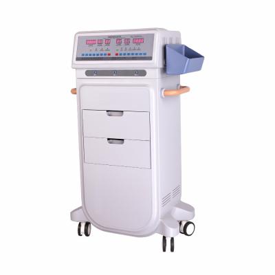 China Factory Outlet Best Cold Therapy Laser Therapy Device Potential Electric Therapy Device 212mm*143mm*268mm for sale