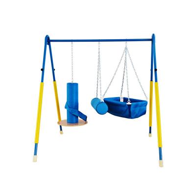 China Used For Lower Limbs Rehab Training Best Wholesale Kids Balance Exercise Training Swinger Rehab Equipment for sale