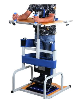 China Used For Lower Limbs Rehabilitation Training Factory Outlet High Quality Standing Training Frame For Sitting Correction For Children for sale