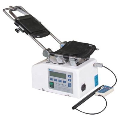 China Upper limb physiotherapy table type shoulder and elbow joint CPM machine SIHO-CPM-IC for sale