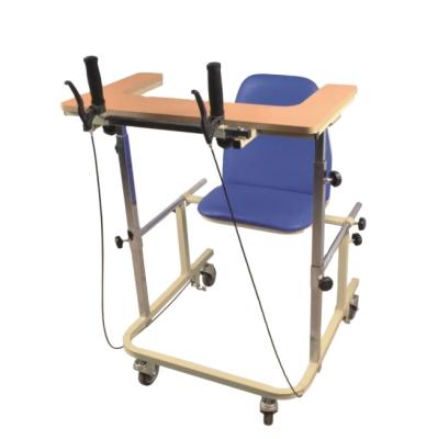 China Used For Walking And Standing Training Hot Selling Best Rehabilitation Equipment Rehabilitation Walking Auxiliary Walking Equipment for sale