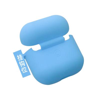 China Fanshion for Apple airpods 4 mini case headphone silicone case cover headphone case for sale