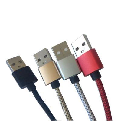 China MP3/MP4 Player Type-C Magnetic LED Cable Flowing Charging Light Up Visible Flowing Colorful Lights Charging Rope (Micro-USB Type-C) for sale