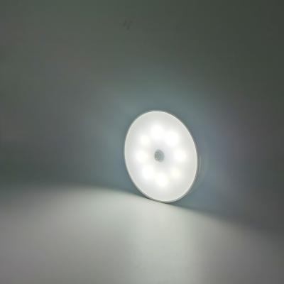 China Modern White Smart Home Automation System Intelligent Wifi Color Sensing Lamp for sale