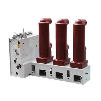 China Indoor Side Type VCB 12kV 24kv Vacuum Series VS1 Enclosed Type Circuit Breaker VS1 for sale