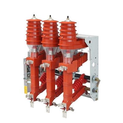 China Special Hot Selling Electric Power Transmission China Fkn12 12kv 24kv Load Cut-off Switch And Fuse Combination for sale