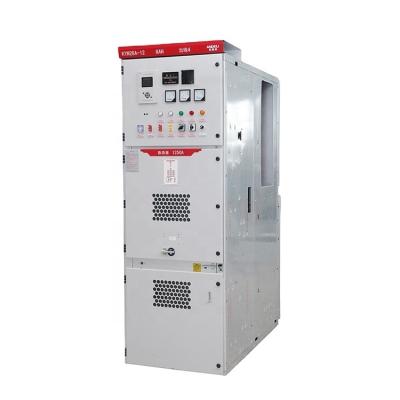 China Electric Power Kyn28 Transmission MV Mechanism / Medium Voltage Mechanism 12kV 24kV Mechanism for sale