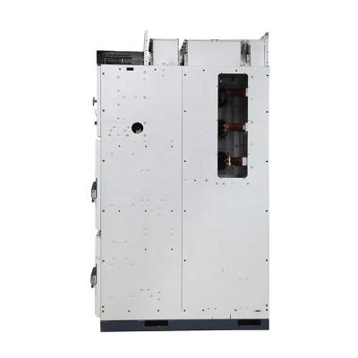 China Electric Power Transmission KYN28 3200 Medium Voltage Metal Clad Pull Out Mechanism 3200A 40kA for sale