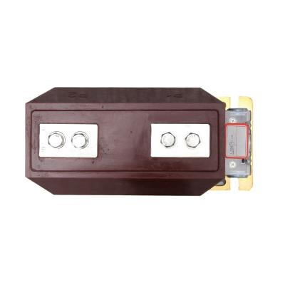 China Electric Power Latest Design LZZBJ9-10 Superior Quality Customized Standard IEC 10kV Current Transformer for sale