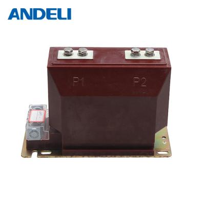 China High Quality Customized Flexible Electric Power Transmission 10kV Current Transformer LZZBJ9-10 for sale