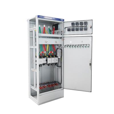 China Latest Electric Power Transmission New Arrival Design BT Electric Power Low Voltage Switchgear Cabinet for sale