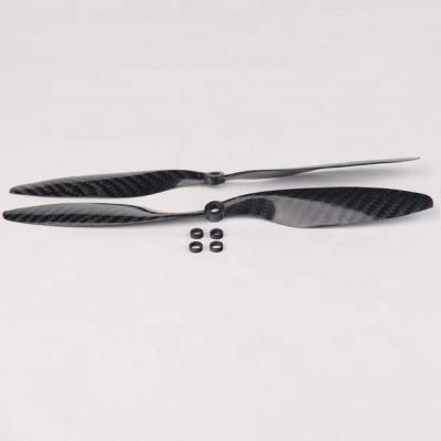 China RC Drone 1045 Carbon Fiber 3k Thruster CW/CCW 10X4.5 F450 F550 For RC Drone for sale