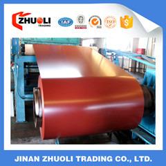 Verified China supplier - Jinan Zhuoli Trading Co., Ltd.