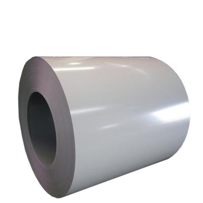 China High quality container plate dx51d PPGI PPGL pre painted galvanized steel coil ppgi RAL 9012 corrugated roof sheet with low price for sale