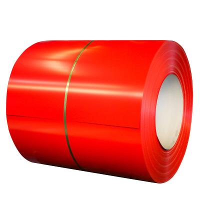 China Container Plate Color Rolled Factory Sale Galvanized And Prepainted Steel Coils Zin Coating Coil PPGI PPGL HDGI for sale