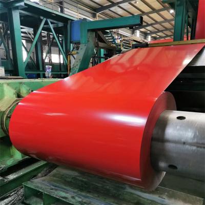 China Making Pipes Corrugated Backing Plate PPGI / PPGL Prepainted Color Coated Steel PPGL DX51D Galvanized Steel ppgl g550 Steel Coil for sale