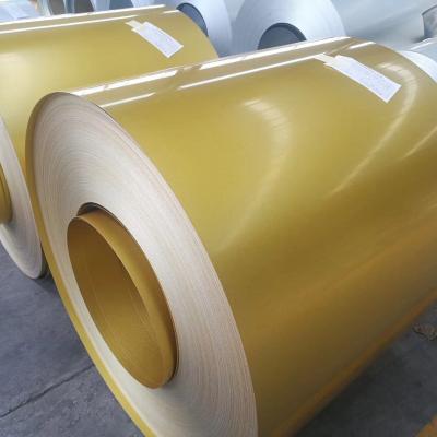 China Making Pipes ZHUOLI 0.12-3mm Prepainted Steel Coil Color RAL Coated Steel PPGI/PPGL COIL From Steel Sheet/Plate/Strip/Roll China Manufacturer for sale