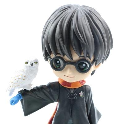 China Custom Collectible Soft Toy OEM 3D Anime Cartoon Soft PVC Stock Number for sale