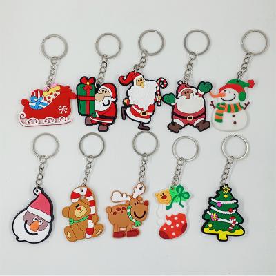 China Custom Key Chain Gifts Tag in Your Logo Design Rubber/Embroidery/Metal/Plastic Keyfob for sale