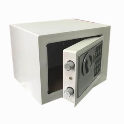 China Heavy Duty Steel Security Steel Safe Box for sale