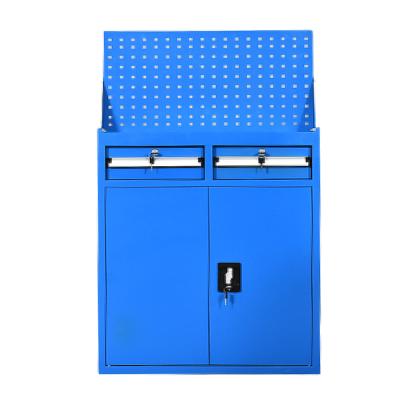 China Cheap Drawer Garage Tool Trolley Metal Brake Heavy Load Press Steel Tool Cabinet For Tools for sale