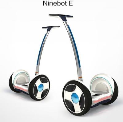 China As shown sell well new type alloy electric car scooter to balance electric bike wheels for sale