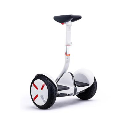 China As shown hot selling cheap goods using electric manufacturer Two Wheel Intelligent Balance Bike for sale