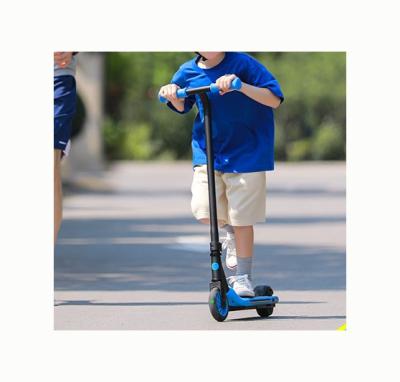 China As shown 2021 latest A6 electric scooter kids 2 wheel electric handycaped scooter for sale