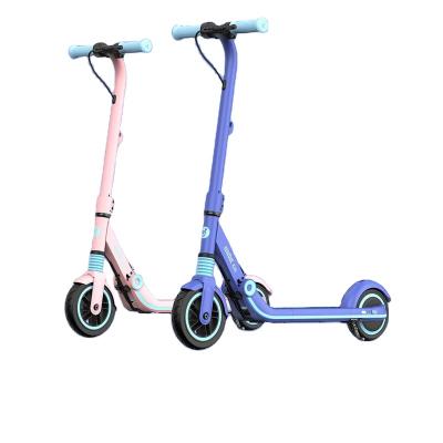 China Child Ninebot No. 9 Kids Electric Scooter 6-12 Rechargeable Two Wheel Scooter For Primary School Students E8 Stand Riding for sale