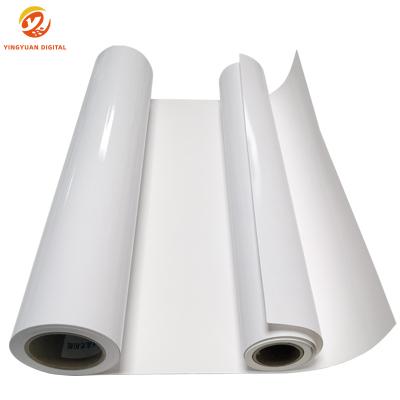 China Photo Printing 240g 260g Waterproof Fast Dry High Gloss Inkjet Photographic Photo Paper Roll RC for sale