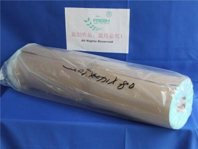 China Automobile Furniture Fiberglass Air Filters G3 EU2 Wet Type Low Compressibility for sale