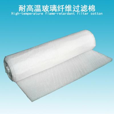 China Da temperatura da resistência do ar absorção material da baixa umidade do filtro pre à venda