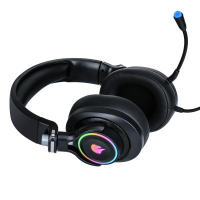 China SAMA Lightweight Stereo Headphones Noise Canceling Headphones Headphones Wired Headsets Gamer Headset for sale