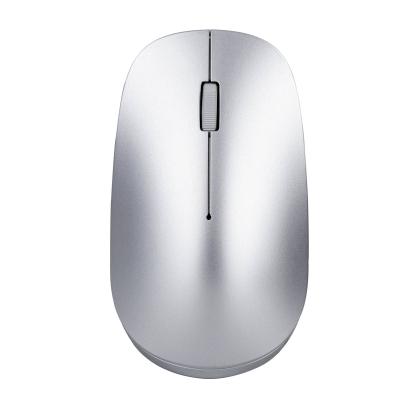 China 10 Meters SAMA Wireless Computer Ergonomic Mouse Optical Mouse High Quality Silent Click Mouse for sale